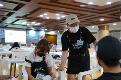 2021 꿈다락 토요문화학교 <설쳐라, 설치니까!> 2기 3회차 