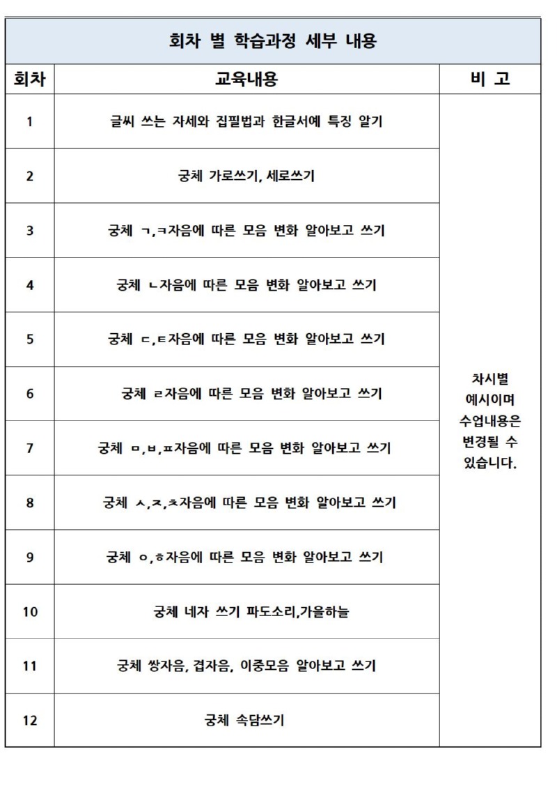 한글서예 강의계획서만 이미지001.jpg